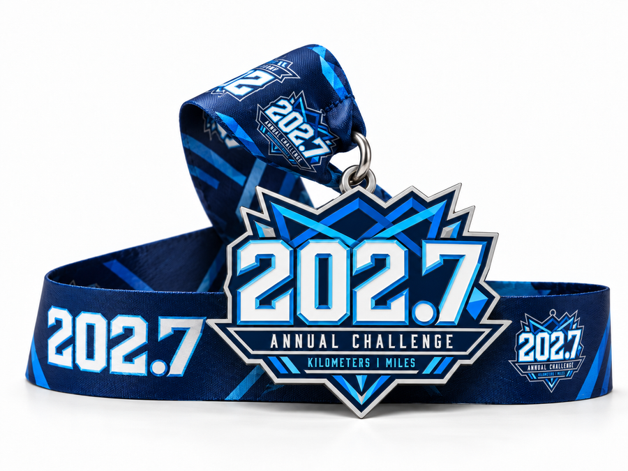 202.7 Annual Event