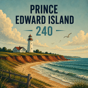 Prince Edward Island 240k