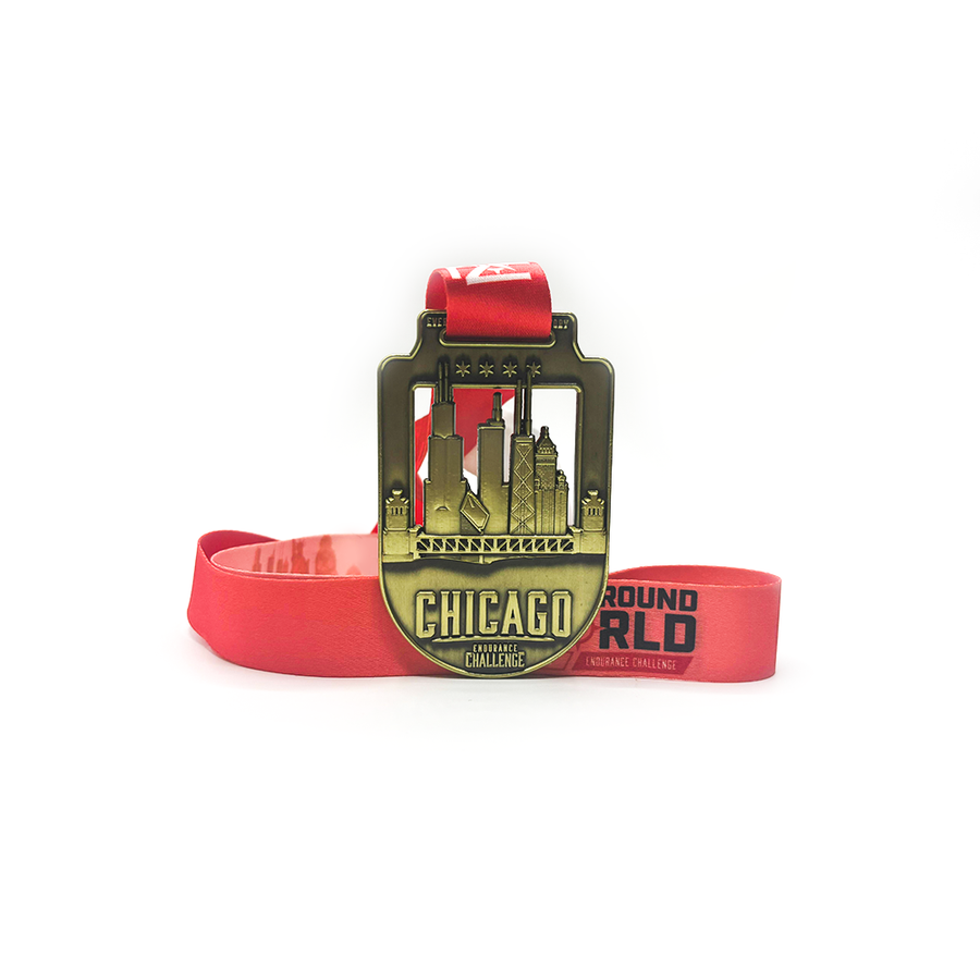 Chicago 26.2