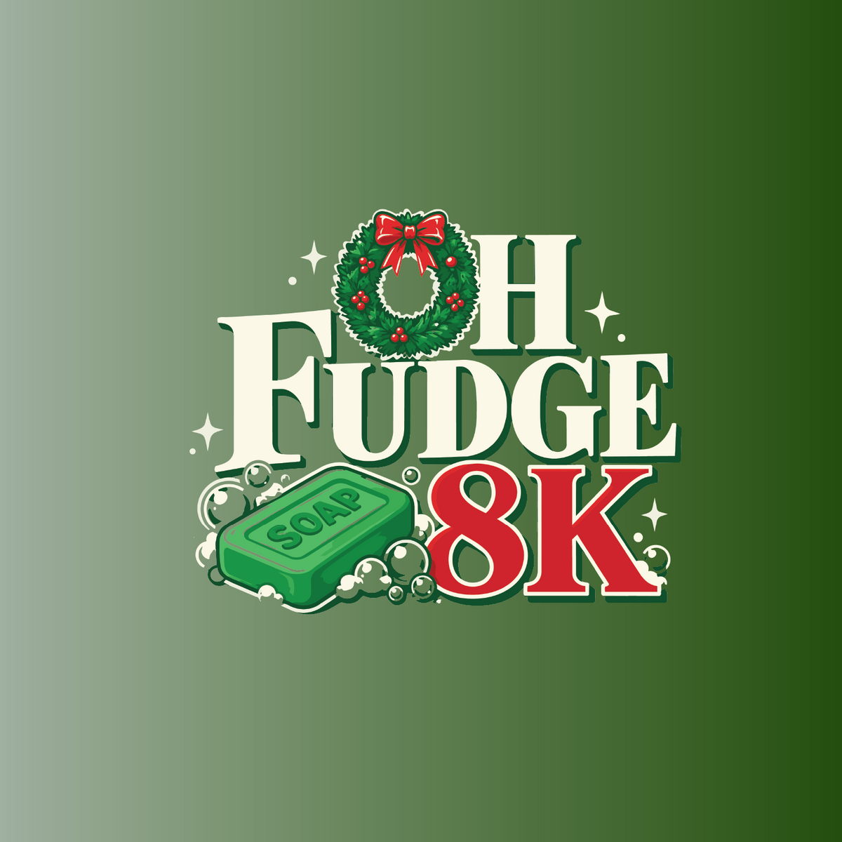 Oh Fudge 8k