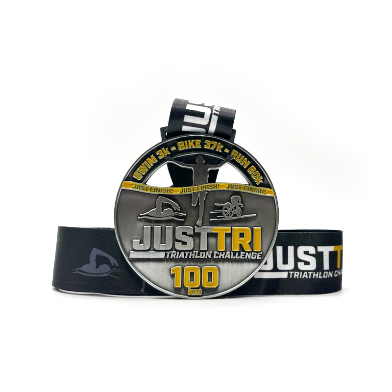 Just Tri 100k