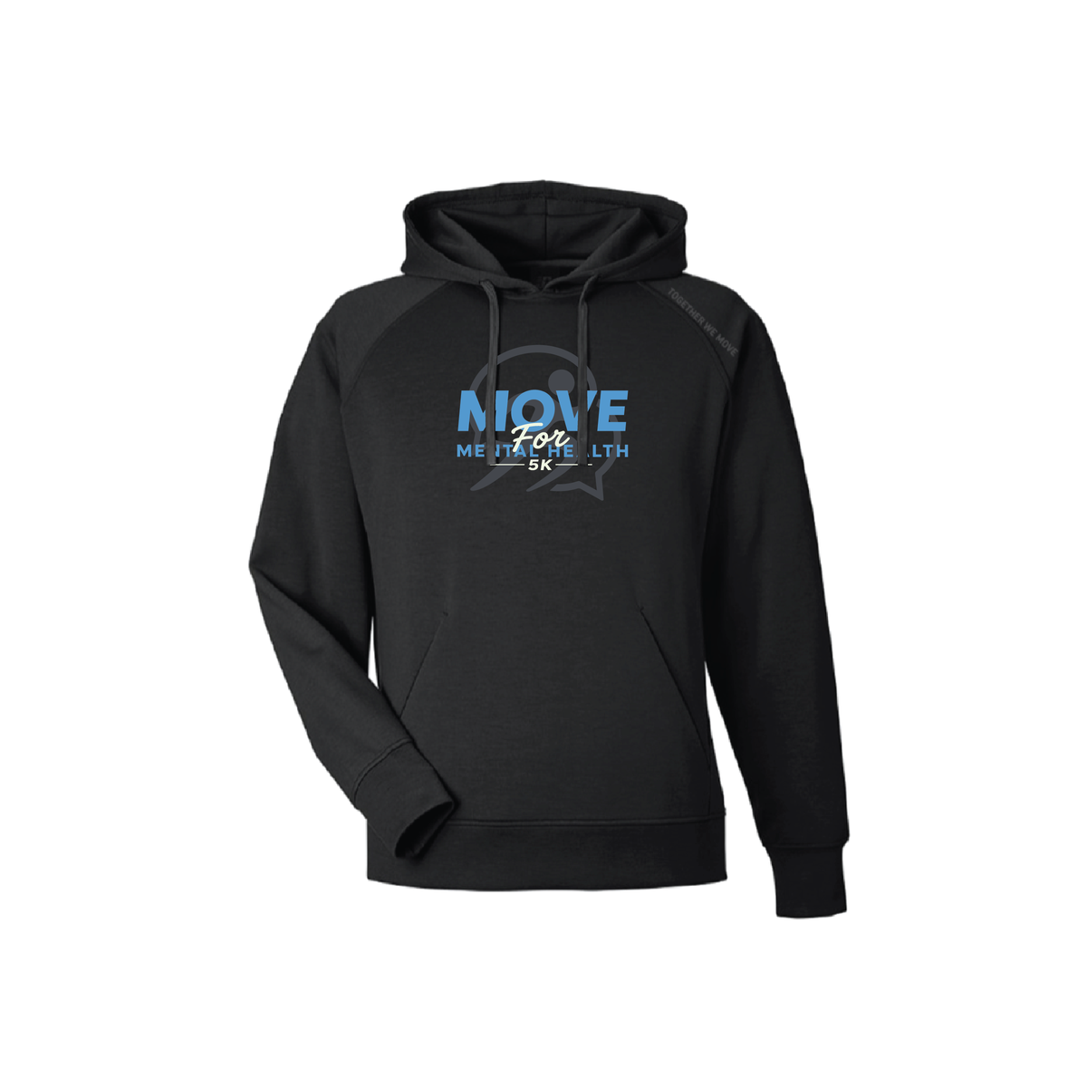 Move For Mental Health 5k