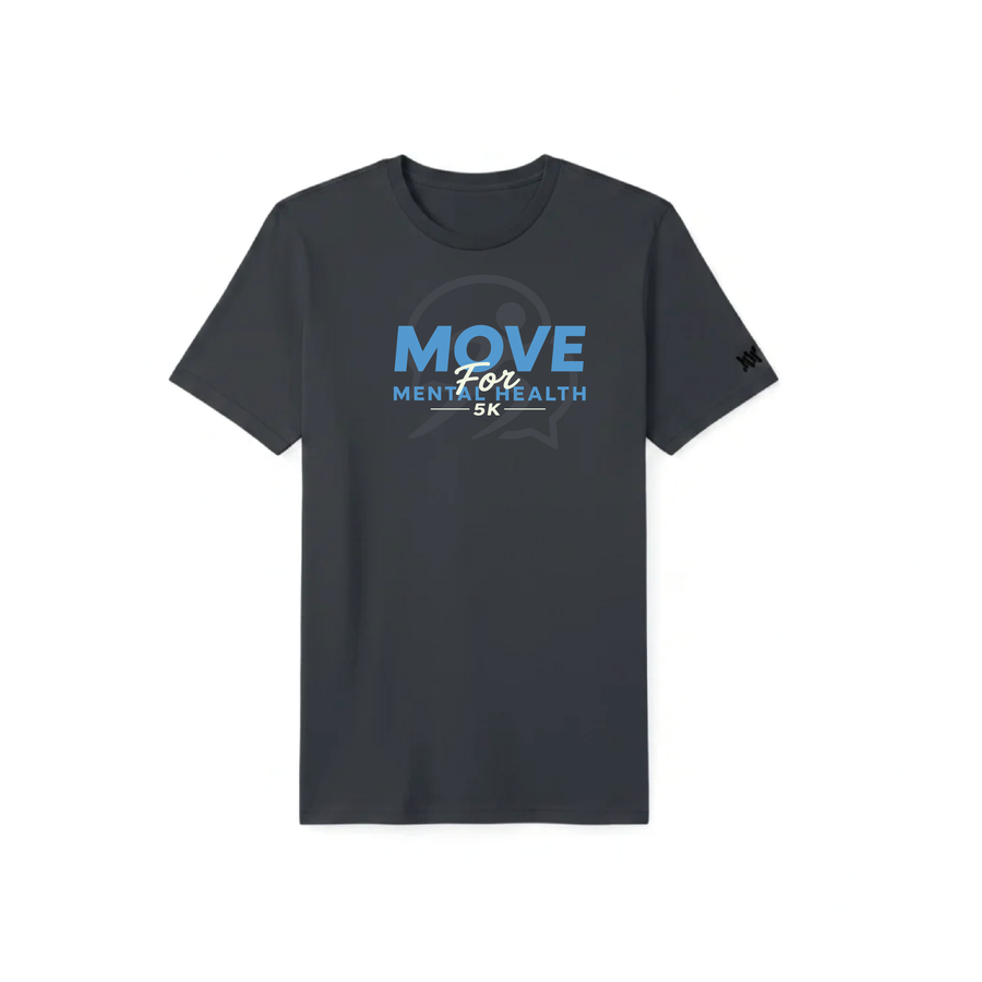 Move For Mental Health 5k