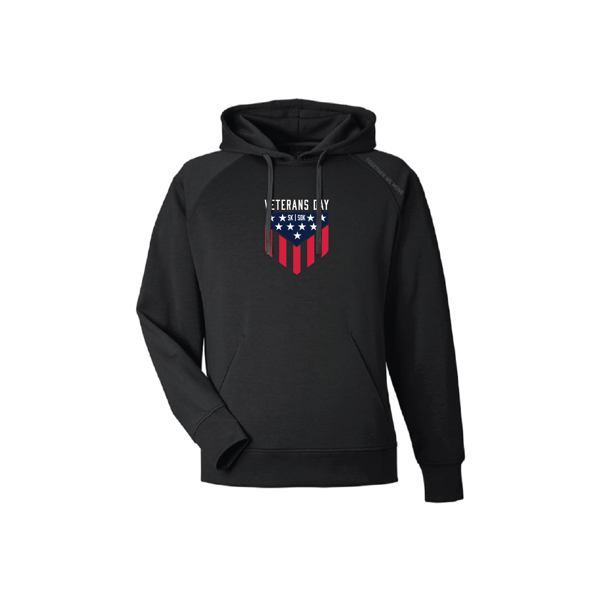 Veterans Day 5k | 50k