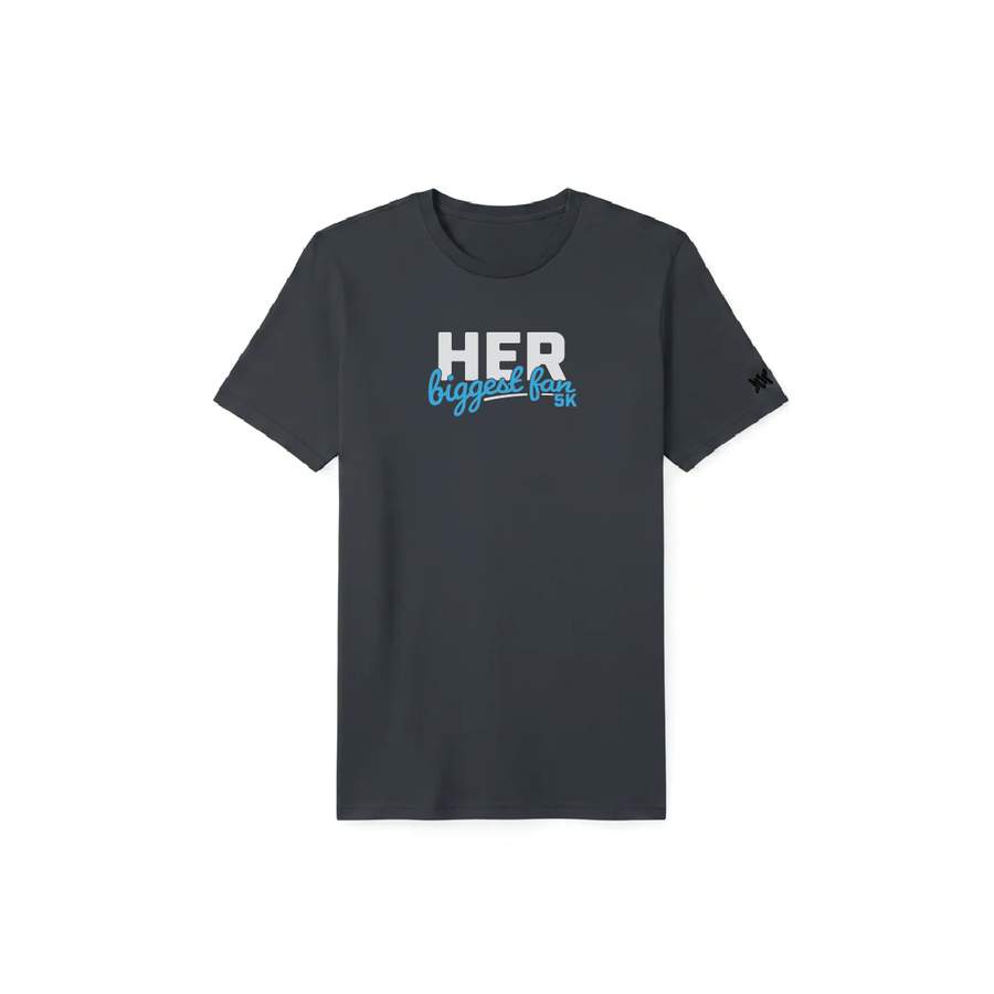Her Biggest Fan 5k