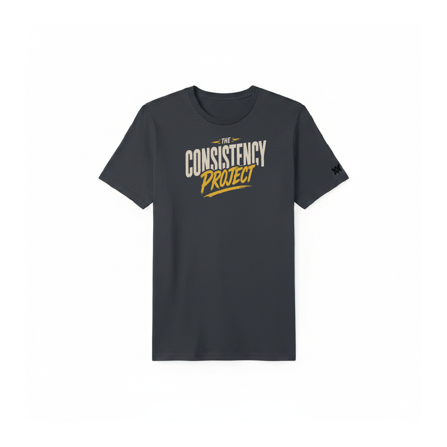 The Consistency Project