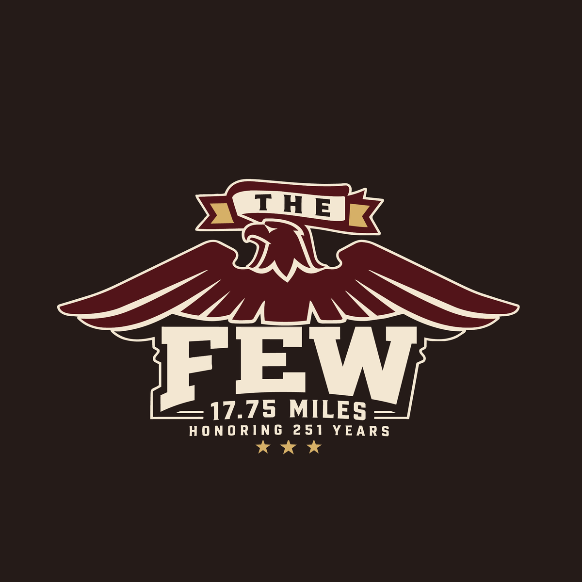 The Few 1775 Celebration