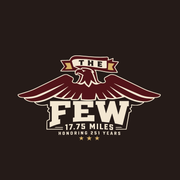 The Few 1775 Celebration