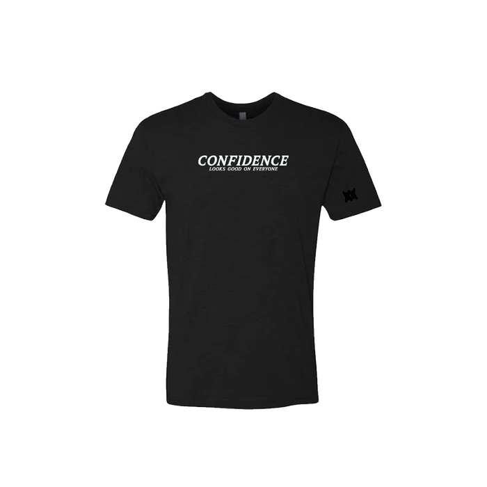 Core Confidence Tee