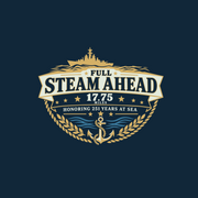 Full Steam Ahead 1775 Celebration