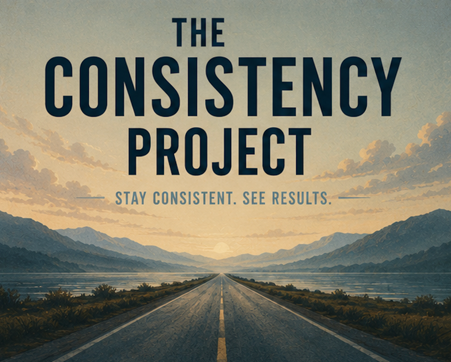 The Consistency Project