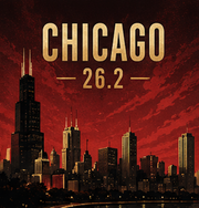 Chicago 26.2