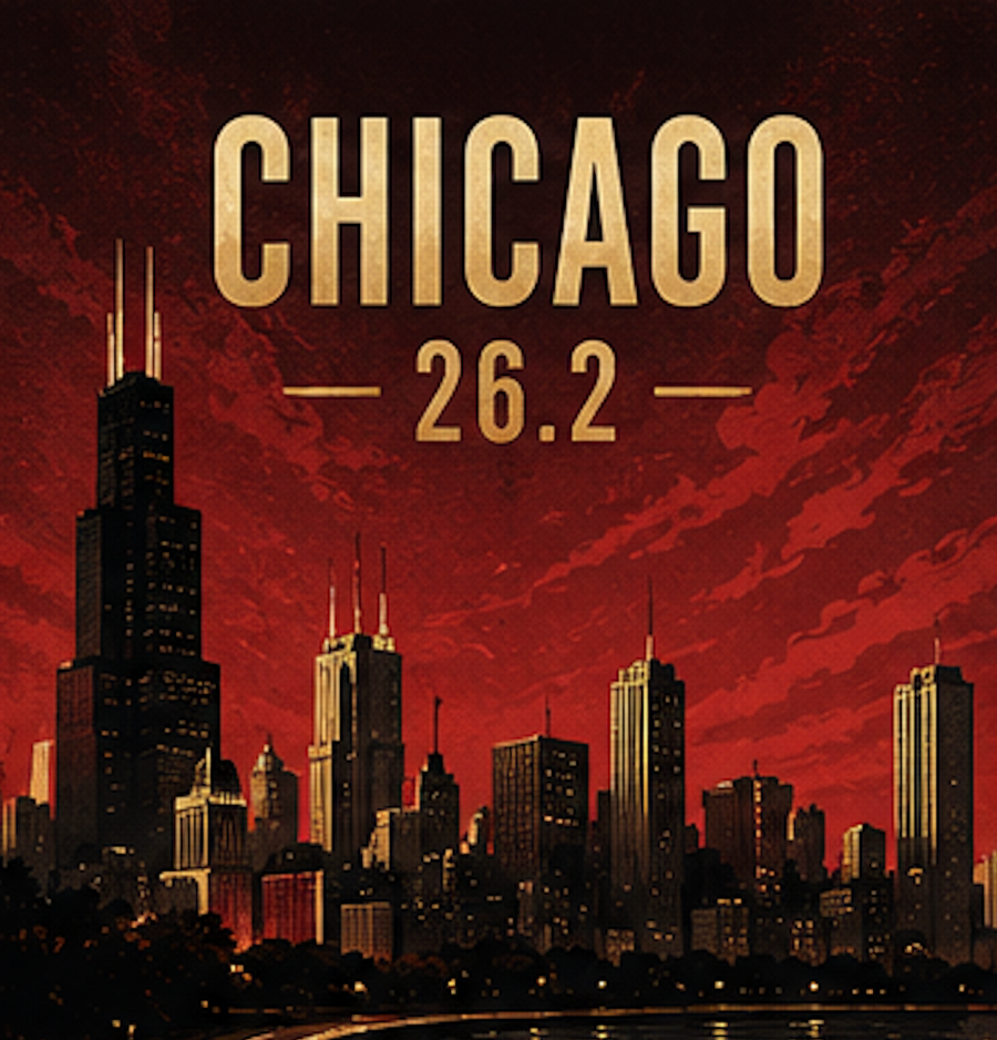 Chicago 26.2
