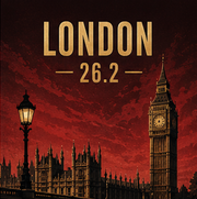 London 26.2