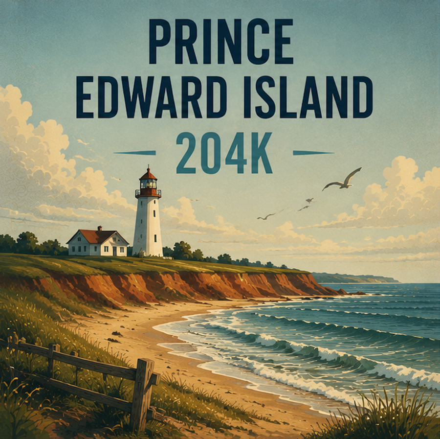 Prince Edward Island 240k