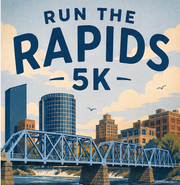 Run The Rapids 5k