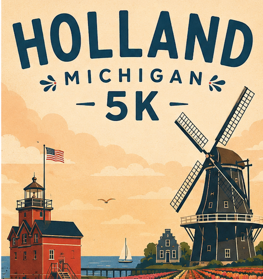 Holland 5k