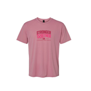 Stronger Together 5k