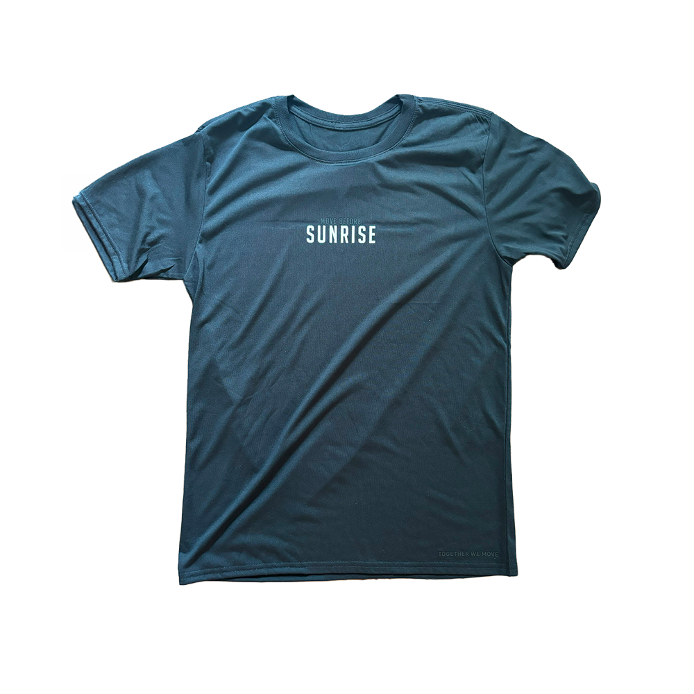 Sunrise Ultra Tee