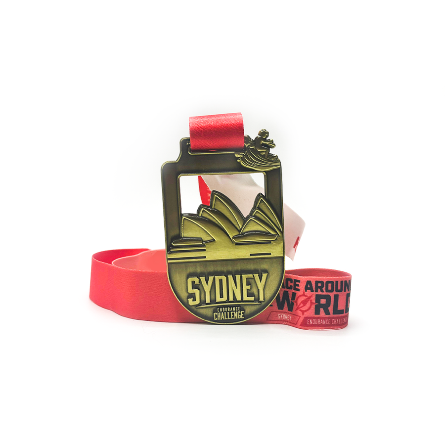Sydney 26.2