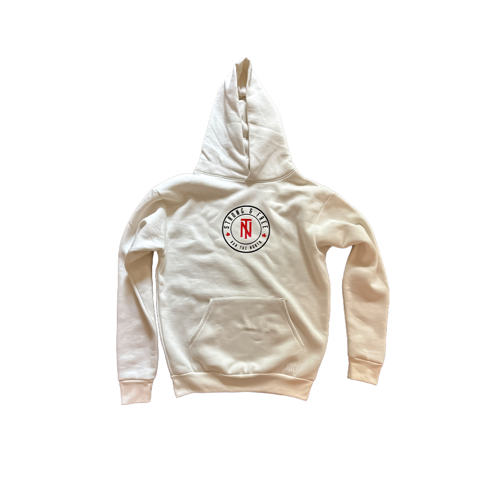 True North Studio Hoodie