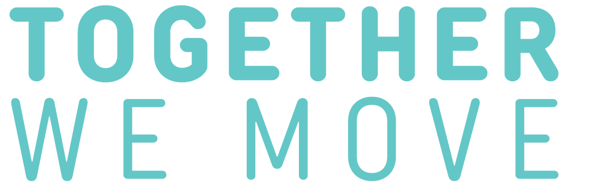 Race Around The World Series – Move Together Club