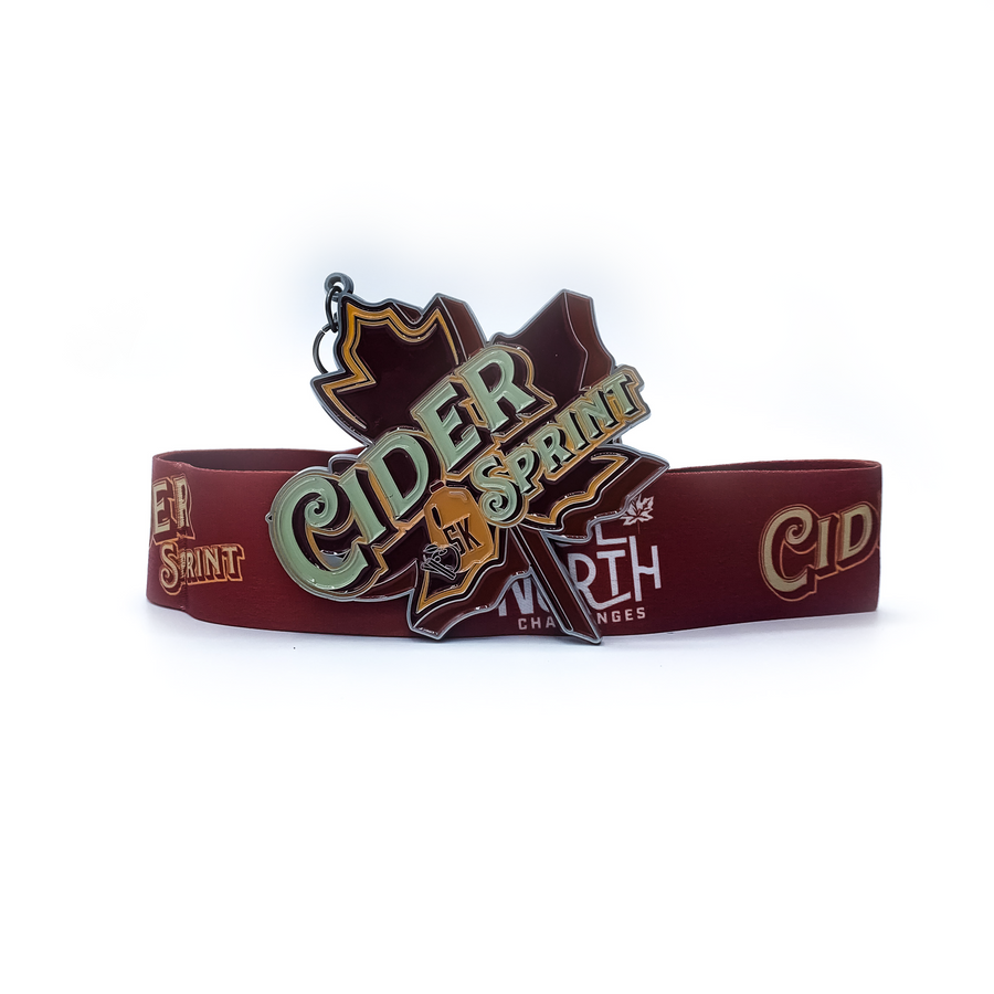 Cider Sprint 5k