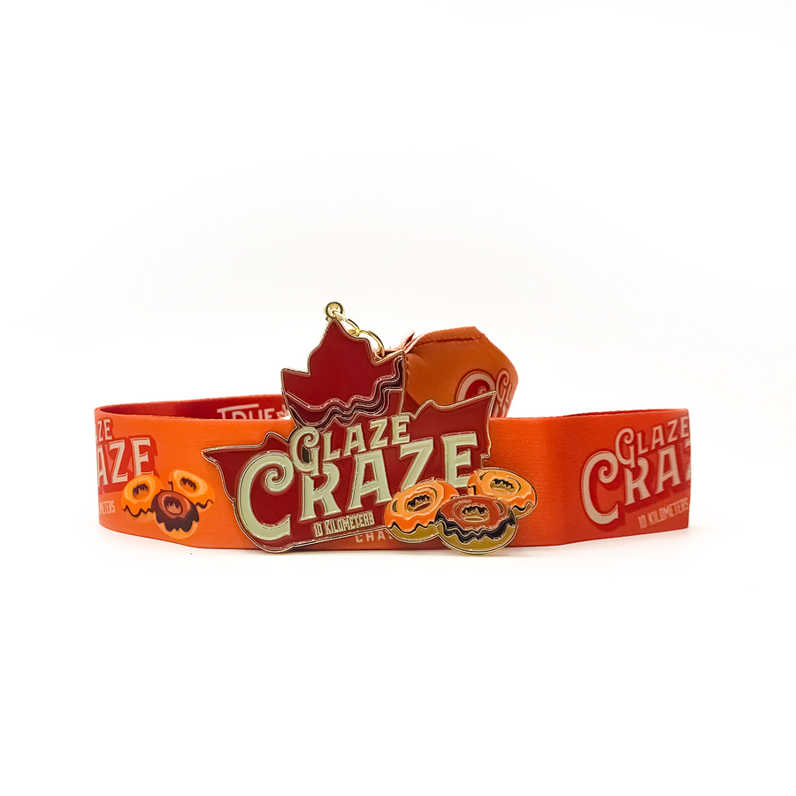 Glaze Craze 10k