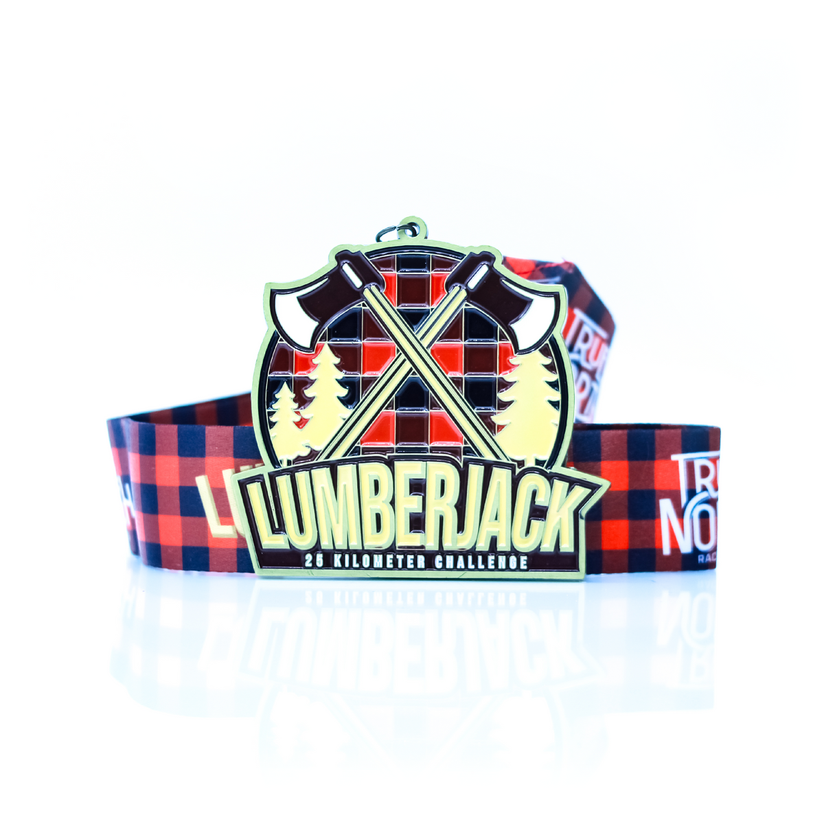 Lumberjack 30k