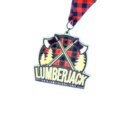 Lumberjack 30k