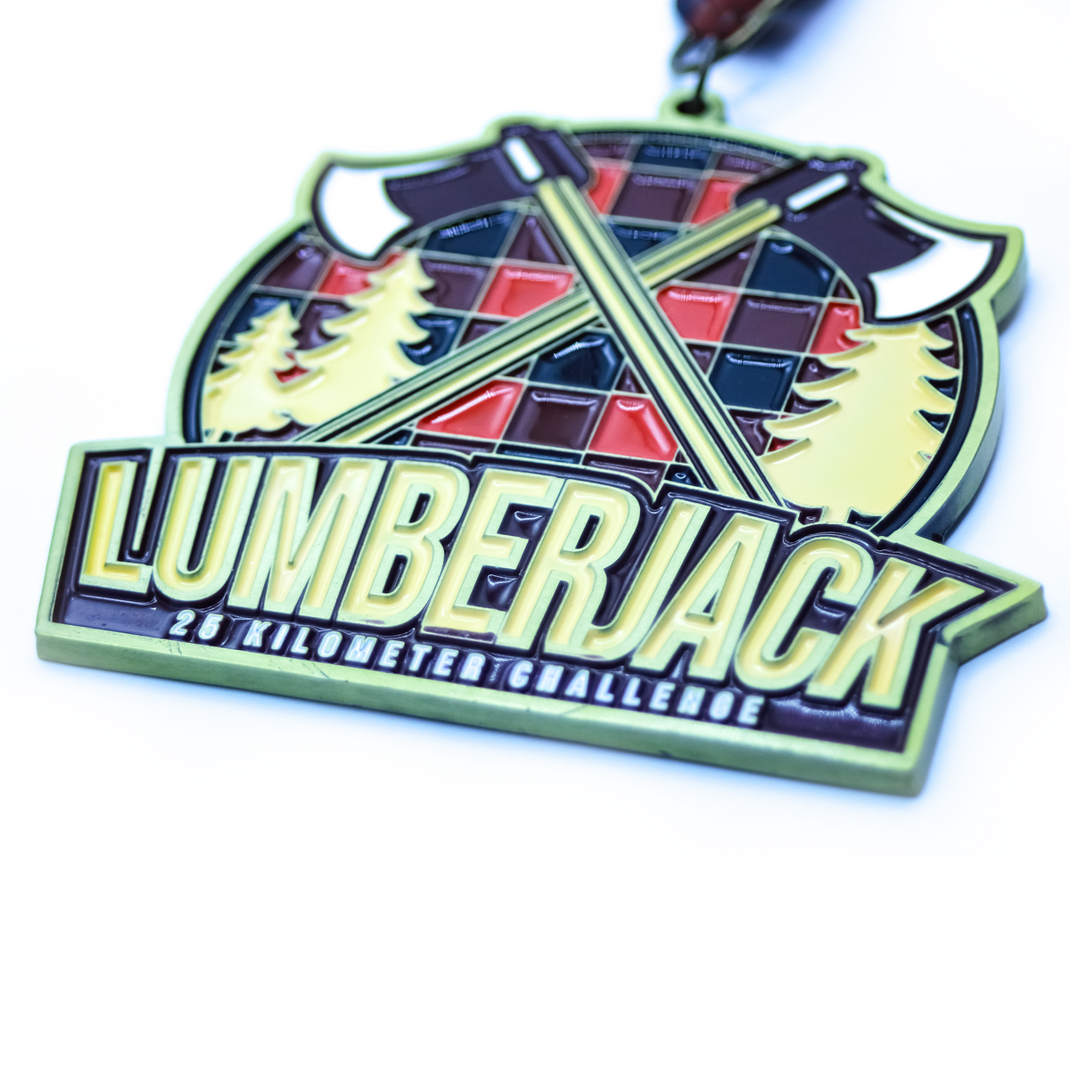 Lumberjack 30k