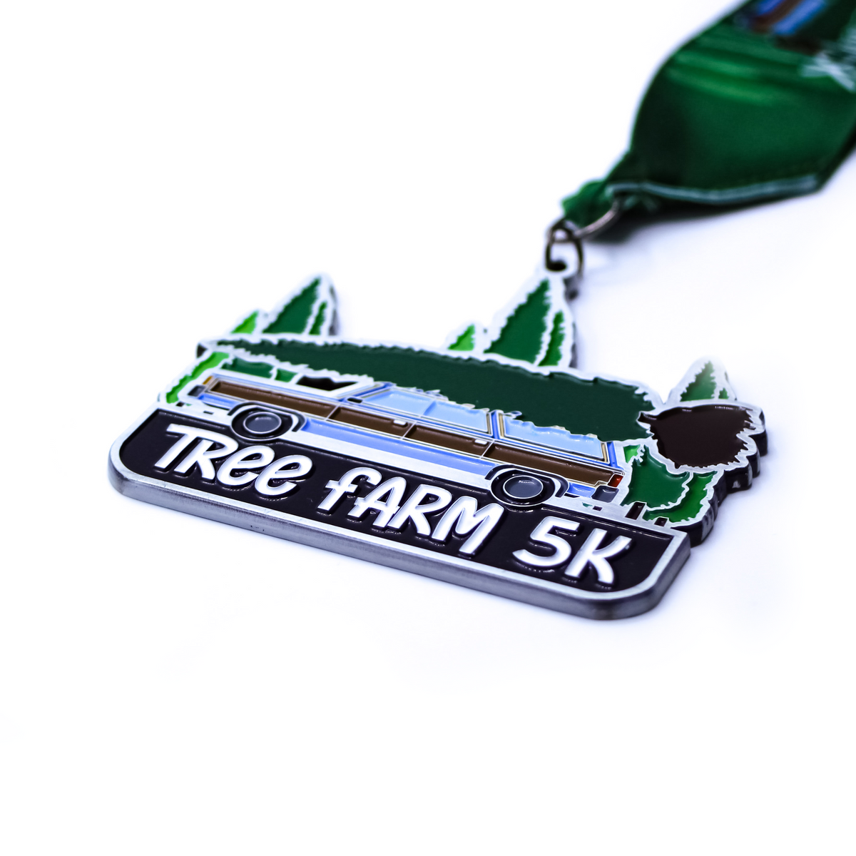 Tree Farm 5K