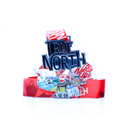 True North 2K | 5K | 10K
