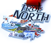 True North 2K | 5K | 10K